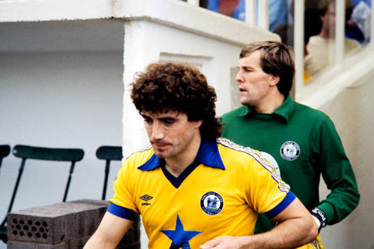 Kevin Keegan, Newcastle