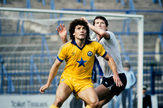 Kevin Keegan, Newcastle