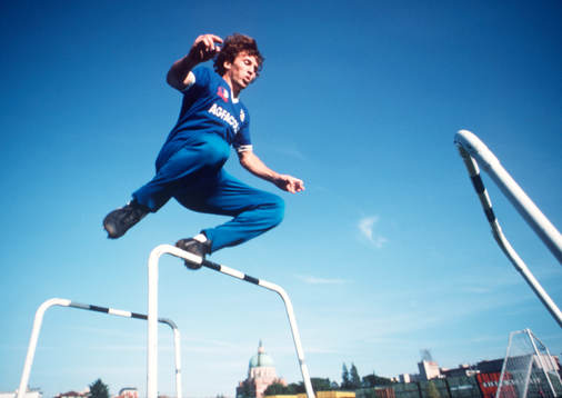 Fotboll, Zico
