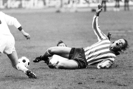 Torbjörn Nilsson, Göteborg