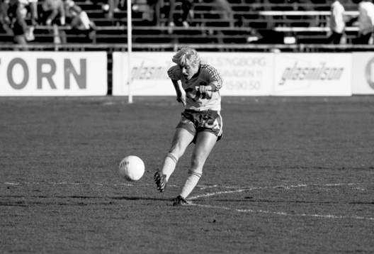 Anna Svenjeby