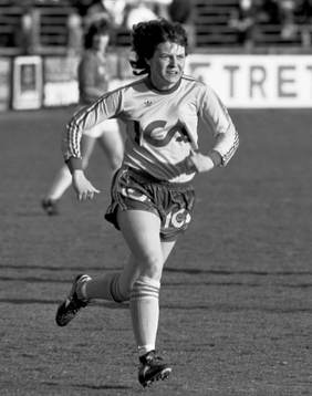 Karin Ödlund