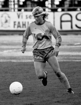 Karin Åhman