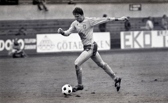Sven Dala Dahlkvist