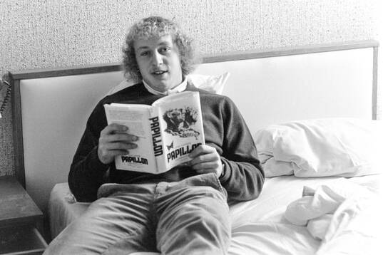 Robert Prytz trial at Stoke City