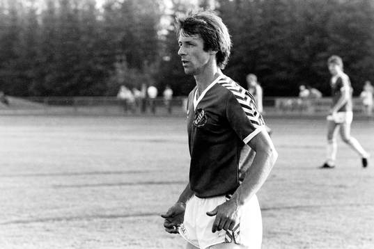 Kenneth Berg, Hässleholm