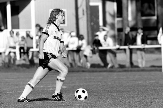 Fotboll, Div 2 Södra, Mjällby - Myresjö, 3-3