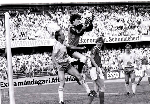 Janne Svensson