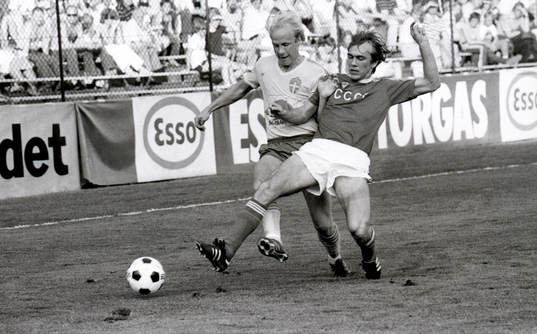 Tord Holmgren