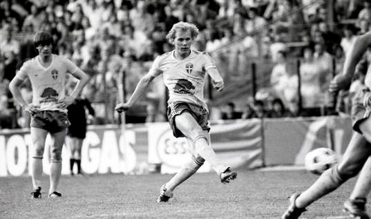 Björn Nilsson