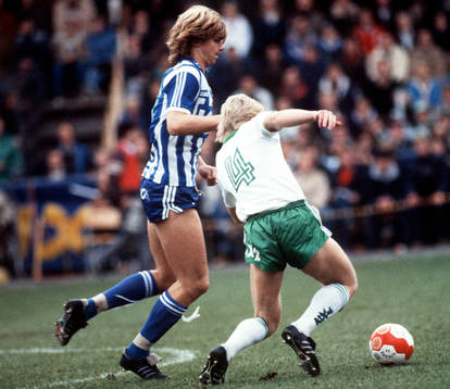 Glenn Strömberg, IFK Göteborg