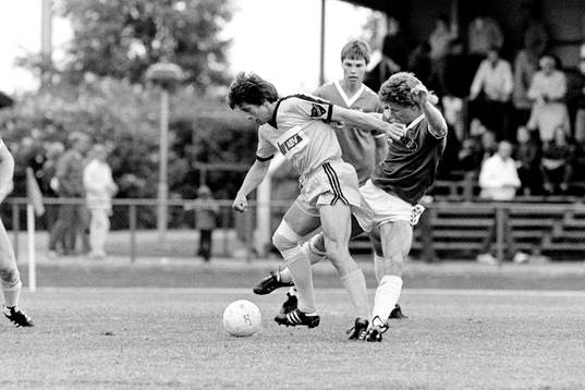 Fotboll, Div 3 Skåne, IFK Hässleholm - Hässleholms IF,