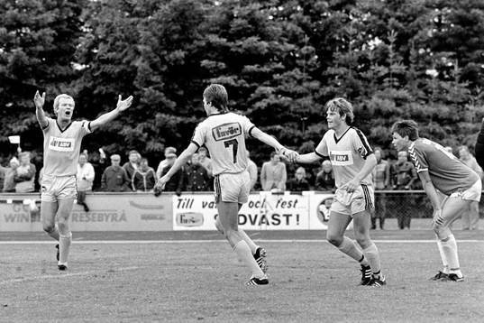 Fotboll, Div 3 Skåne, IFK Hässleholm - Hässleholms IF,