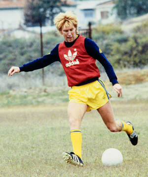 Michael Andersson