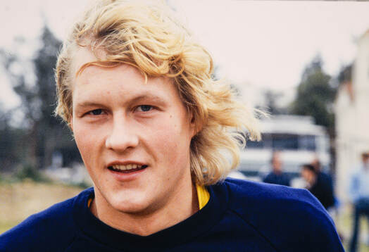 Håkan Sandberg