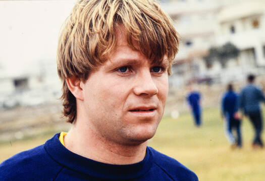 Mats Jingblad