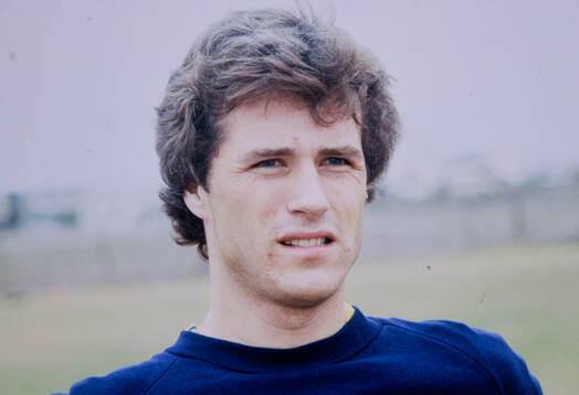 Glenn Hysén