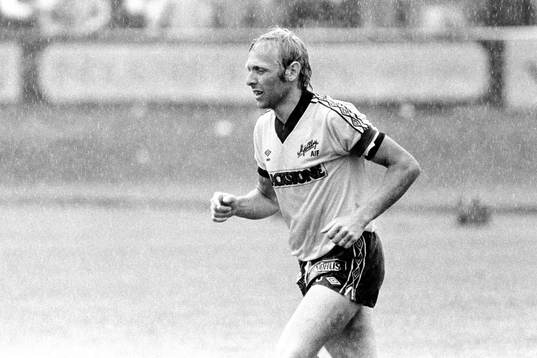 Sven-Bertil Andersson, Mjällby