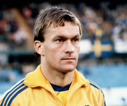 Stig Fredriksson, Sverige