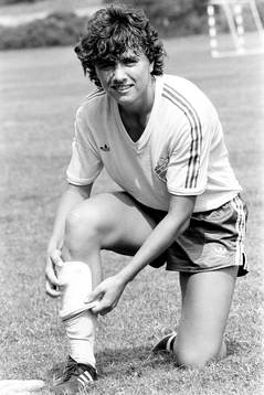 Anette Börjesson, Sverige
