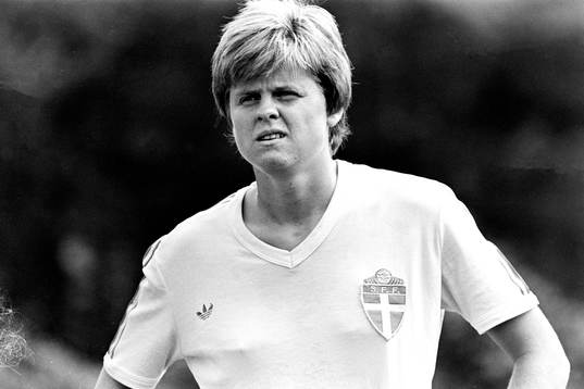 Birgitta Söderström, Sverige