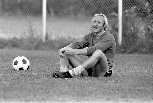 Sven-Bertil Andersson, Mjällby