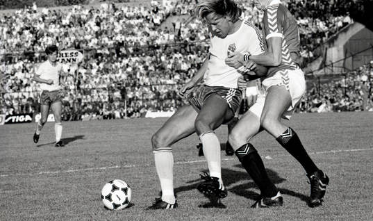 Dan Corneliusson