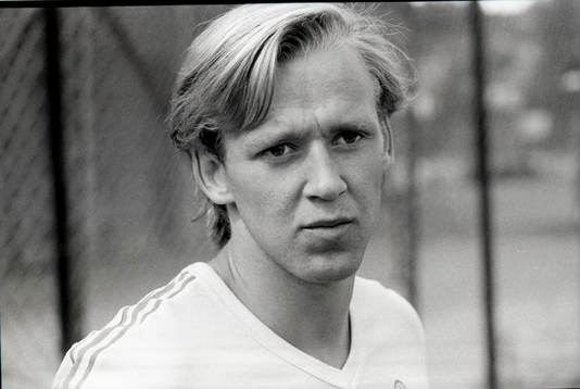 Dan Corneliusson