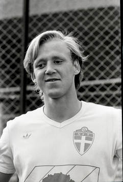 Dan Corneliusson