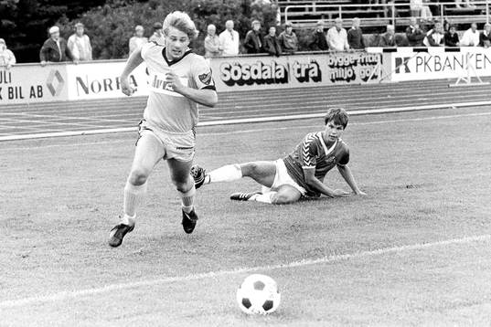 Fotboll, Div 3 Skåne, IFK Hässleholm - Hässleholms IF,