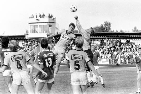 Fotboll, Div 3 Skåne, IFK Hässleholm - Hässleholms IF,