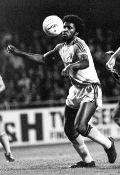 Lutons Ricky Hill