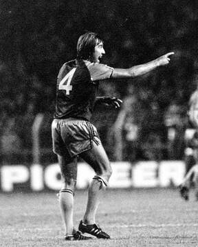 West Hams Billy Bonds
