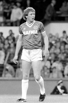 Evertons Andy King