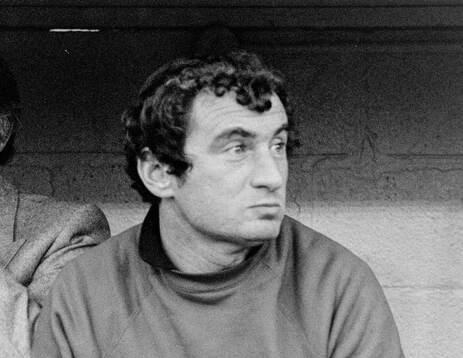 Lutons manager David Pleat
