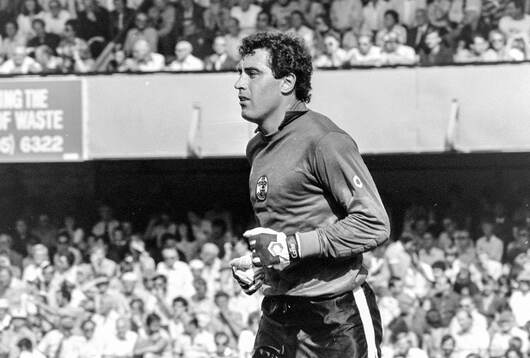 Southampton - Aston Villa: Southamptons goalkeeper Peter