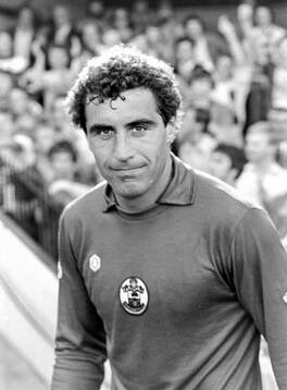 Southampton - Aston Villa: Southamptons goalkeeper Peter