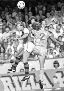 Football, Division One, England 1982-1983, Arsenal -