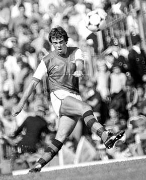 Football, Division One, England 1982-1983, Arsenal -