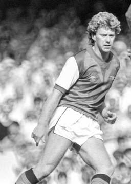 Football, Division One, England 1982-1983, Arsenal -