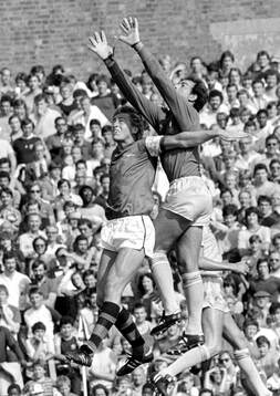 Football, Division One, England 1982-1983, Arsenal -