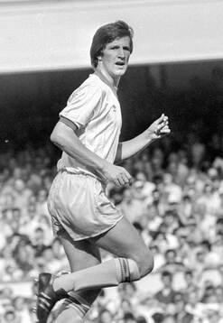 Football, Division One, England 1982-1983, Arsenal -