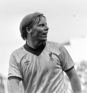 Football, Division One, England 1982-1983, Arsenal -