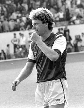 Football, Division One, England 1982-1983, Arsenal -