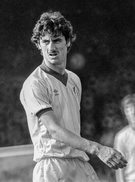 Football, Division One, England 1982-1983, Arsenal -