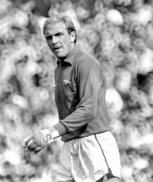 Football, Division One, England 1982-1983, Arsenal -