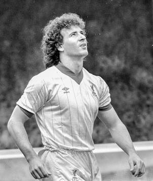 Football, Division One, England 1982-1983, Arsenal -