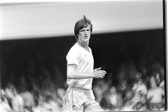 Football, Division One, England 1982-1983, Arsenal -