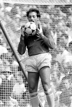 Football, Division One, England 1982-1983, Arsenal -