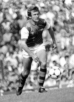 Football, Division One, England 1982-1983, Arsenal -